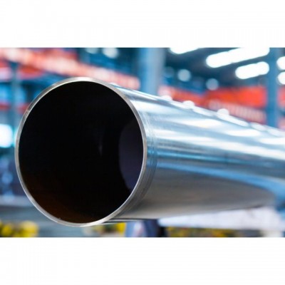 GALVANIZE ROUND STEEL PIPE