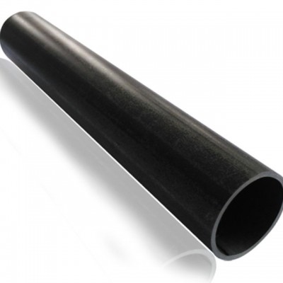 BRIGHT ROUND STEEL PIPE